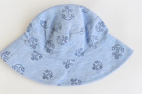 Klobouk vel. 0 - 3 m, 62