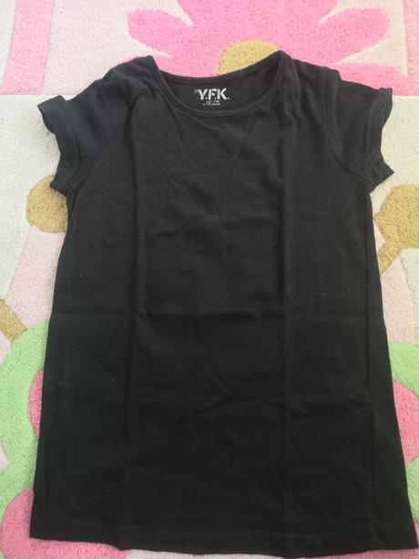 Triko vel. 134/140, kik,134