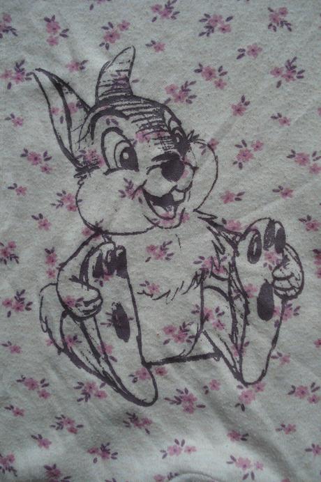 Bavlněný overal, george,68