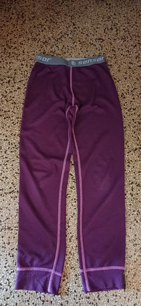 Termo oblečení, sensor,146