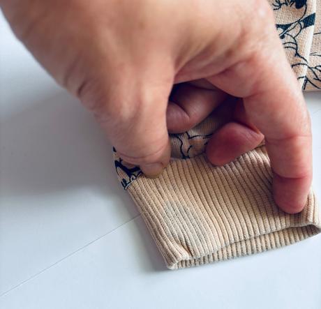 K1/ mikina disney - v.6 let next, next,116