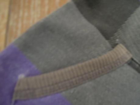 Mikinka s kapuckou, c&a,104