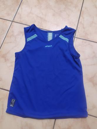 Sportovní tílko, decathlon,122