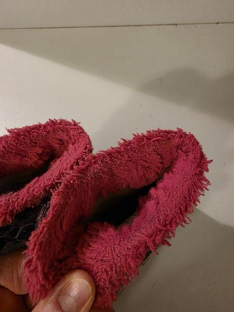 Dětské zimní boty superfit,vel.25, superfit,25