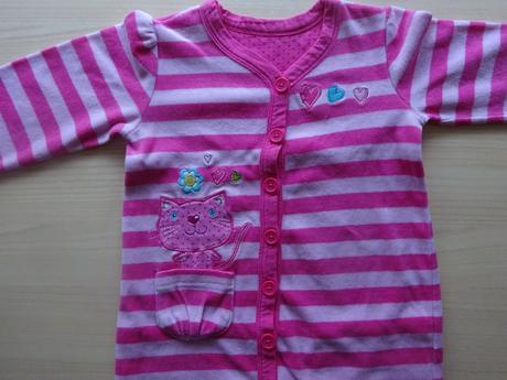 Sametový overal bez ťapek, vel. 86, age,86