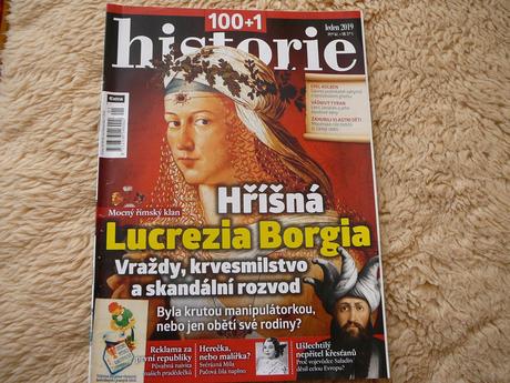 Časopis 100+1, 2019, 