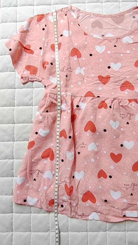 Vzdušná halenka - tunika, 152