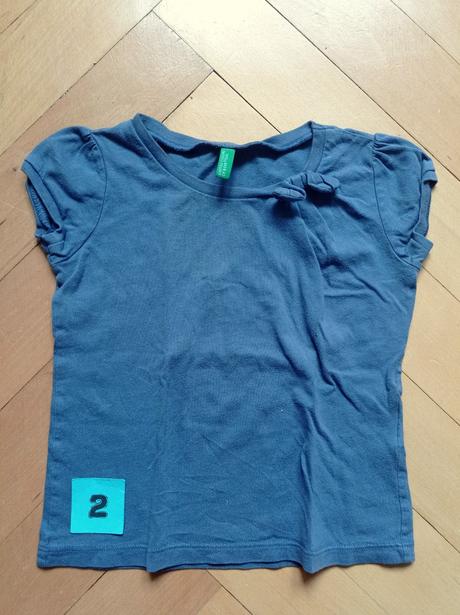 Triko krátký rukáv 98/104 - tlapková patrola, nickelodeon,98