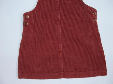 P395 šatovka vel. 86, f&f,86