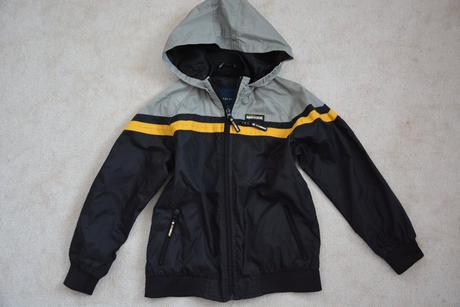 Přechodová bunda, reserved,140