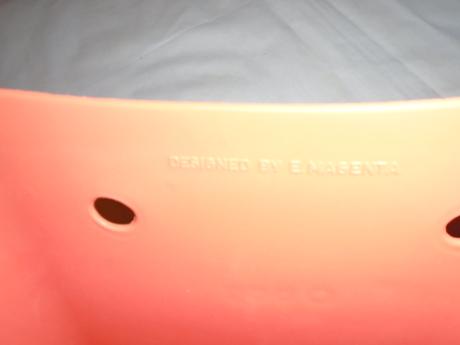 Obag mini kabelka vnitřní taška lem ucha, o bag