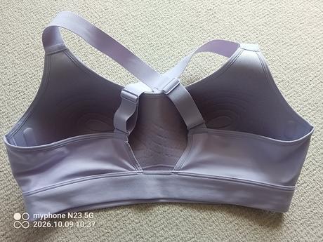 Podprsenka zn."under armour" vel."l/xl", under armour,80d