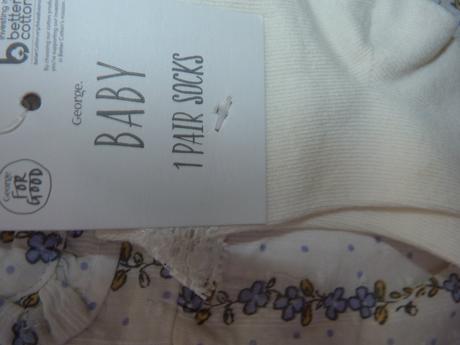 George letní komplet vel. 92, george,92