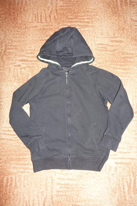 Chlapecká mikina matalan vel. 134, matalan,134