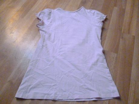 Triko jahůdka 6-8, h&m,122