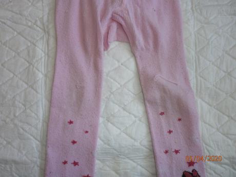 Punčochy, disney,86