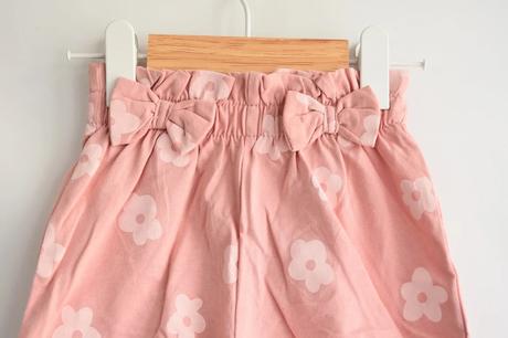 Kraťasy vel. 12 - 18 m, george,86