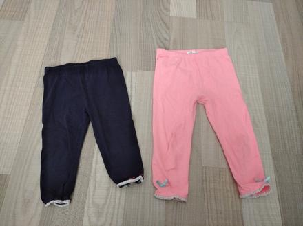 3/4 leginy, pepco,92