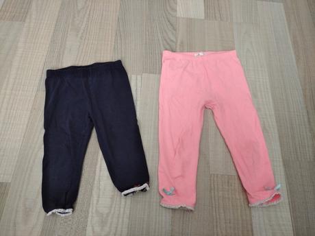 3/4 leginy, pepco,92