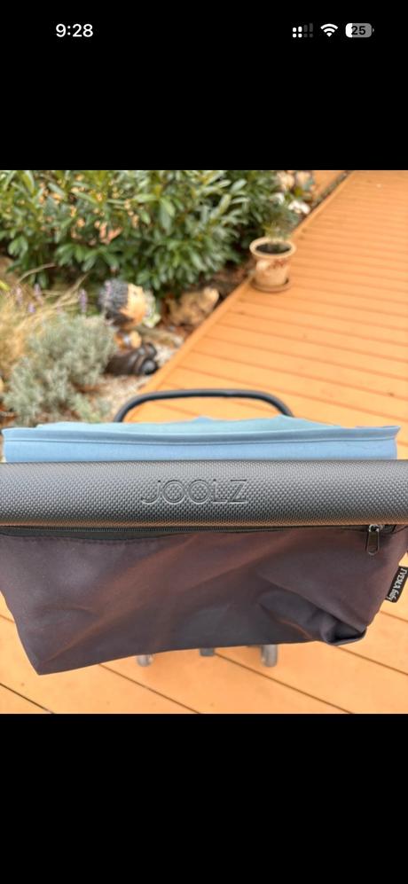 Joolz aer modrý, joolz,joolz aer