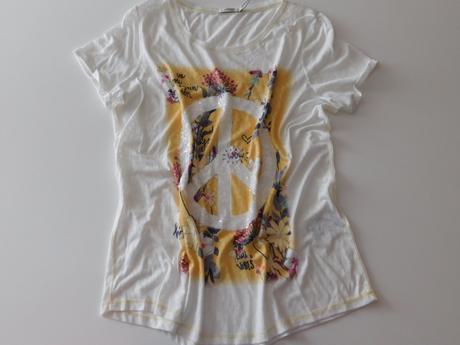 Dámské triko, xl