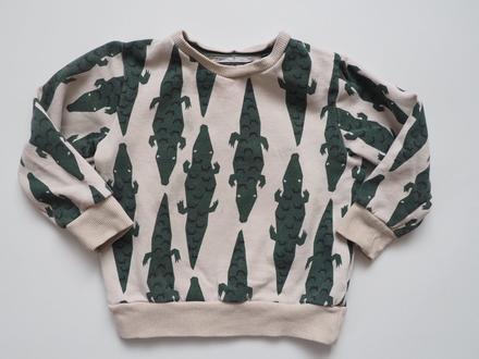 Mikina vel 98, next,98