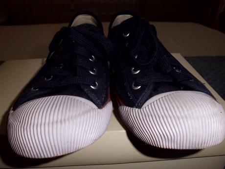 Plátené 3, levis,36