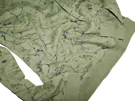 Bavlněná mikina, george,158