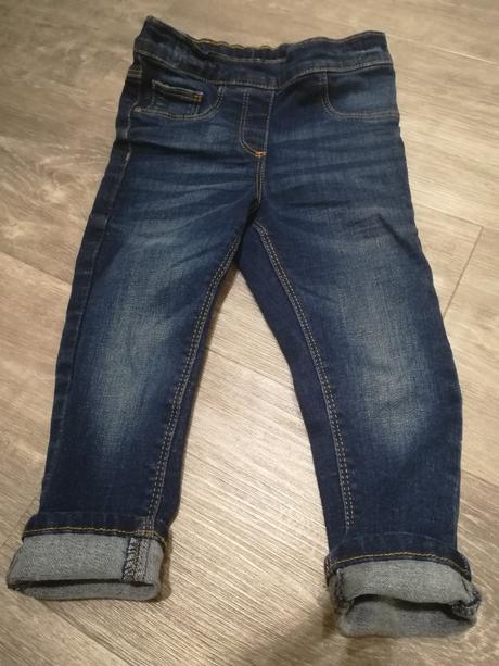 Riflové dzeginy, next,92