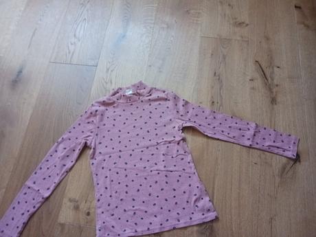 H&m rolák č.134/140, h&m,134