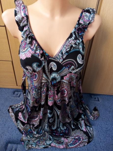 Tričko zn."janette", 