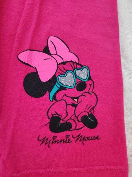 Krátké legíny, kiki&koko,104