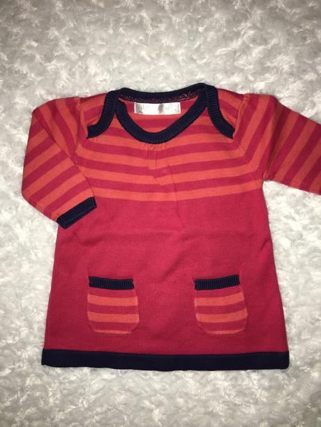 Úpletové šaty m&co, m&co,62