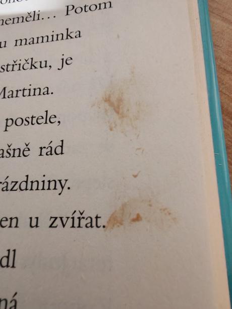 Nezbedné kůzlátko,