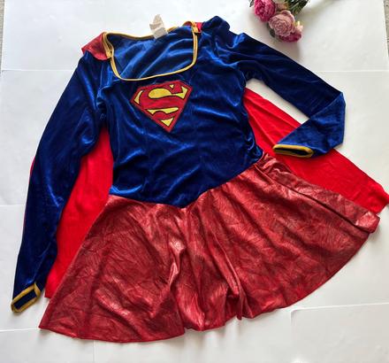 An7/ kostým super girls - v.cca s/m, 