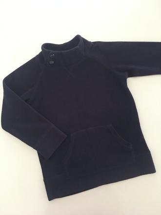 Mikina okay, vel. 116/122, okay,116