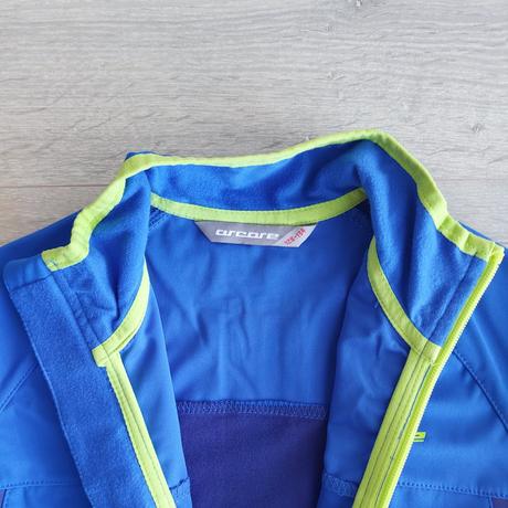 Sportovní bunda vel. 128/134, 128