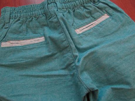 Kraťasy, kiki&koko,104