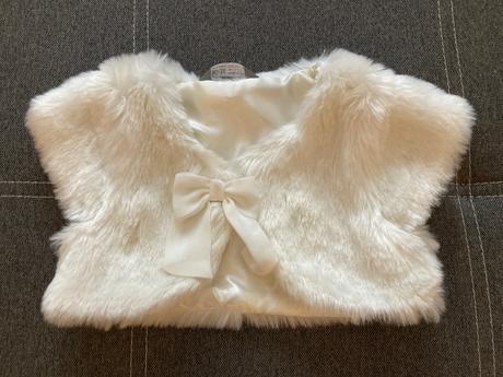 Chlupatkové bolerko, lindex,98