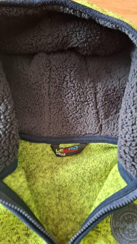 Mikina lewro, lewro,140