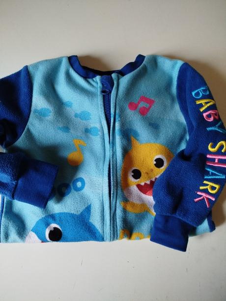 Overal vel.86, george,86