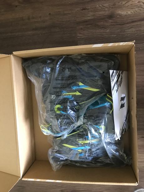 Inline brusle zealot vel. 32-35, zealot,32