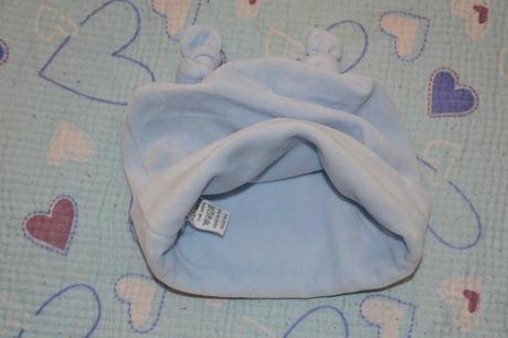 Plyšová teplá čepice čepička, 92