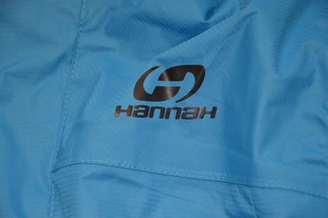 122 128 nepromokavá bunda, větrovka hannah, hannah,128