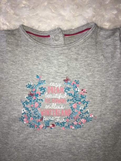 Šedé tričko lupilu, lupilu,86