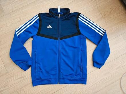 Mikina adidas, vel. 152, adidas,152