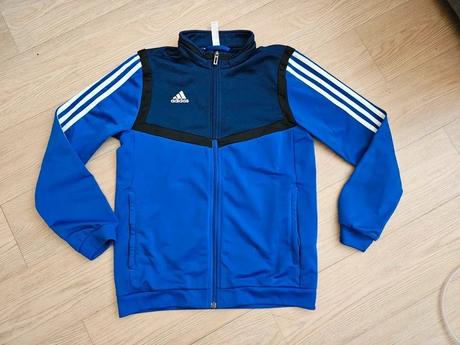 Mikina adidas, vel. 152, adidas,152