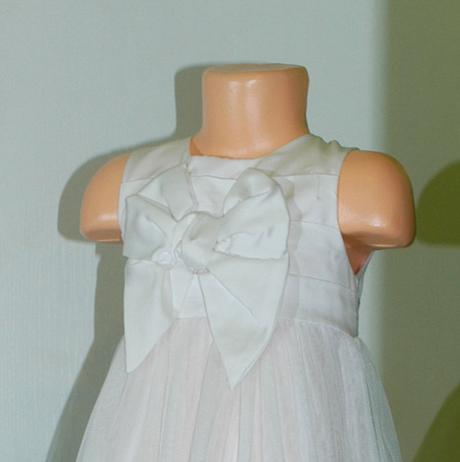 Slavnostní sváteční společenské šaty družička, young dimension,110