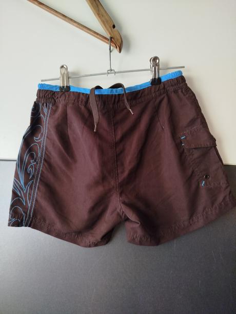 Kraťasy zn. lewro vel.140, lewro,140
