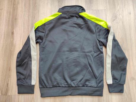 Chlapecká sportovní mikina 134,140,146,152,158,164, kugo,134 - 164